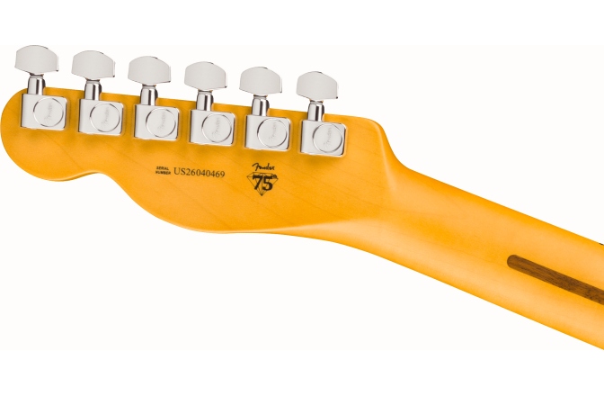 Elektromos gitár Fender American Professional Telecaster Maple Fingerboard Aged Cherry Burst
