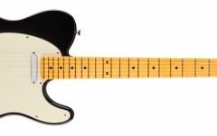 Elektromos gitár Fender American Professional Telecaster Maple Fingerboard Black
