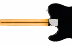 Elektromos gitár Fender American Professional Telecaster Maple Fingerboard Black