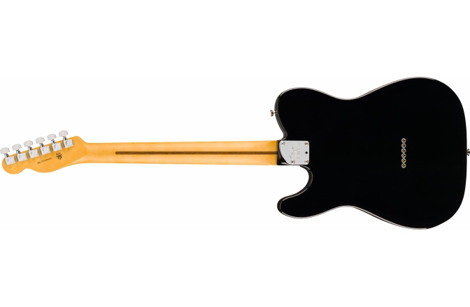 Elektromos gitár Fender American Professional Telecaster Maple Fingerboard Black