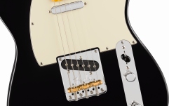 Elektromos gitár Fender American Professional Telecaster Maple Fingerboard Black