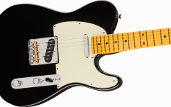 Elektromos gitár Fender American Professional Telecaster Maple Fingerboard Black