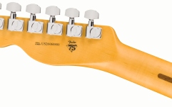 Elektromos gitár Fender American Professional Telecaster Maple Fingerboard Black