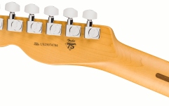 Elektromos gitár Fender American Professional Telecaster Maple Fingerboard Butterscotch Blonde