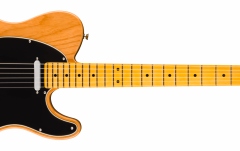 Elektromos gitár Fender American Professional Telecaster Maple Fingerboard Natural
