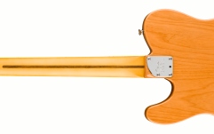 Elektromos gitár Fender American Professional Telecaster Maple Fingerboard Natural