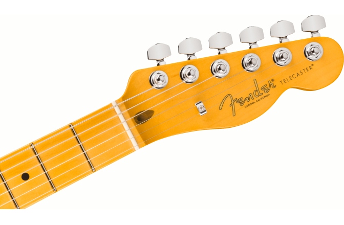 Elektromos gitár Fender American Professional Telecaster Maple Fingerboard Natural