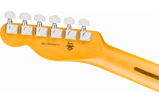 Elektromos gitár Fender American Professional Telecaster Maple Fingerboard Natural