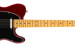 Elektromos gitár Fender American Professional Telecaster Maple Fingerboard Oxblood