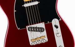 Elektromos gitár Fender American Professional Telecaster Maple Fingerboard Oxblood
