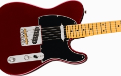 Elektromos gitár Fender American Professional Telecaster Maple Fingerboard Oxblood