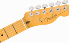 Elektromos gitár Fender American Professional Telecaster Maple Fingerboard Oxblood
