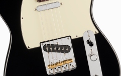 Elektromos gitár Fender American Professional Telecaster Rosewood Fingerboard Black