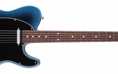 Elektromos gitár Fender American Professional Telecaster Rosewood Fingerboard Dark Night