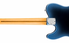 Elektromos gitár Fender American Professional Telecaster Rosewood Fingerboard Dark Night
