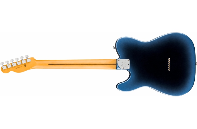 Elektromos gitár Fender American Professional Telecaster Rosewood Fingerboard Dark Night
