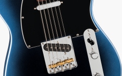 Elektromos gitár Fender American Professional Telecaster Rosewood Fingerboard Dark Night