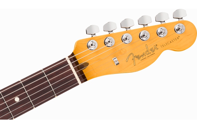 Elektromos gitár Fender American Professional Telecaster Rosewood Fingerboard Dark Night