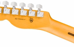Elektromos gitár Fender American Professional Telecaster Rosewood Fingerboard Dark Night