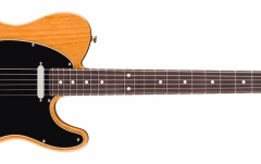 Elektromos gitár Fender American Professional Telecaster Rosewood Fingerboard Natural