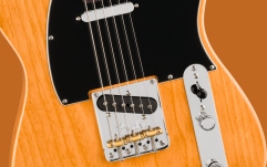 Elektromos gitár Fender American Professional Telecaster Rosewood Fingerboard Natural