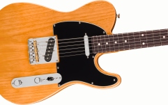 Elektromos gitár Fender American Professional Telecaster Rosewood Fingerboard Natural