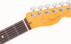 Elektromos gitár Fender American Professional Telecaster Rosewood Fingerboard Natural