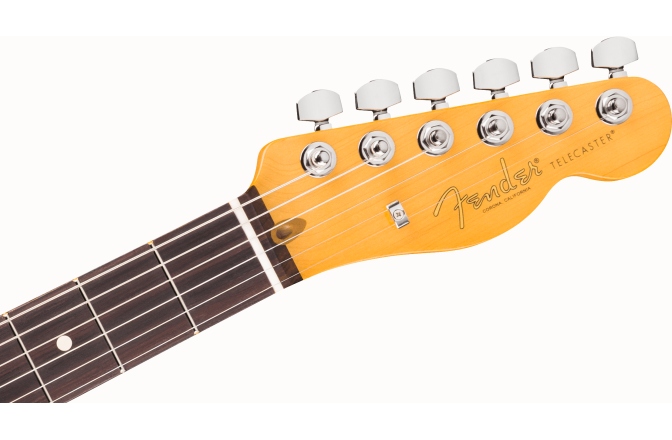 Elektromos gitár Fender American Professional Telecaster Rosewood Fingerboard Natural