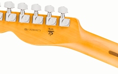 Elektromos gitár Fender American Professional Telecaster Rosewood Fingerboard Natural