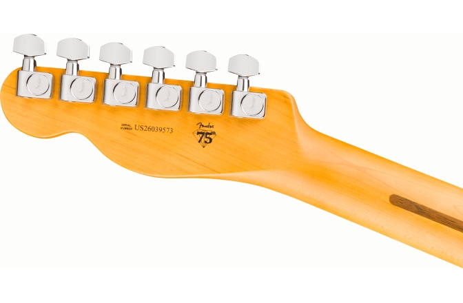Elektromos gitár Fender American Professional Telecaster Rosewood Fingerboard Natural
