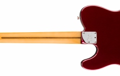 Elektromos gitár Fender American Professional Telecaster Rosewood Fingerboard Oxblood