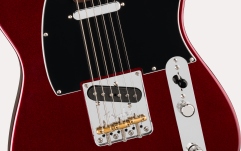 Elektromos gitár Fender American Professional Telecaster Rosewood Fingerboard Oxblood