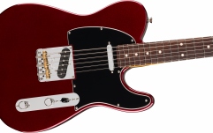 Elektromos gitár Fender American Professional Telecaster Rosewood Fingerboard Oxblood