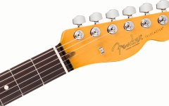 Elektromos gitár Fender American Professional Telecaster Rosewood Fingerboard Oxblood
