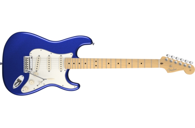 Chitara electrica Fender American Standard Strat - MP