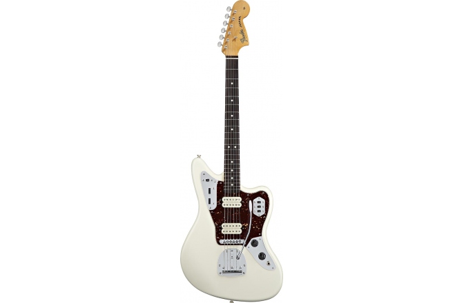 Chitară electrică Fender Classic Player Jaguar HH