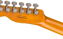 Chitară electrică Fender Custom Telecaster FMT HH AM