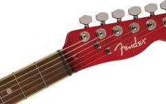 Chitară electrică Fender Custom Telecaster FMT HH CRT