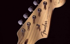 Chitara electrică Fender Eric Clapton MN Stratocaster
