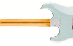 Chitară Electrică Fender Limited Ed. American Pro II Strat Thinline RW TL TRNS Daphne Blue