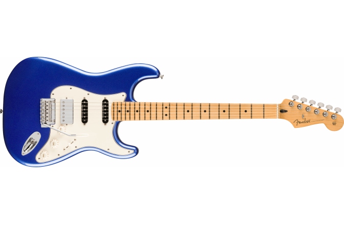 Chitară Electrică Fender Limited Ed. Player Strat HSS MN SNS Daytona Blue