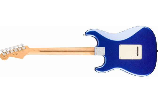 Chitară Electrică Fender Limited Ed. Player Strat HSS MN SNS Daytona Blue