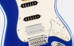 Chitară Electrică Fender Limited Ed. Player Strat HSS MN SNS Daytona Blue