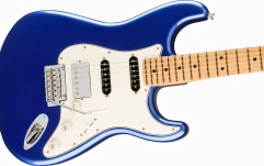 Chitară Electrică Fender Limited Ed. Player Strat HSS MN SNS Daytona Blue