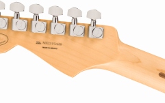 Chitară Electrică Fender Limited Ed. Player Strat HSS MN SNS Daytona Blue