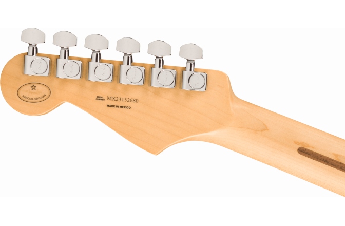 Chitară Electrică Fender Limited Ed. Player Strat HSS MN SNS Daytona Blue