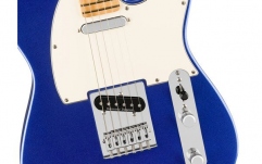 Chitară Electrică Fender Limited Ed. Player Tele HSS MN SNS  Daytona Blue