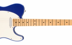 Chitară Electrică Fender Limited Ed. Player Tele HSS MN SNS  Daytona Blue