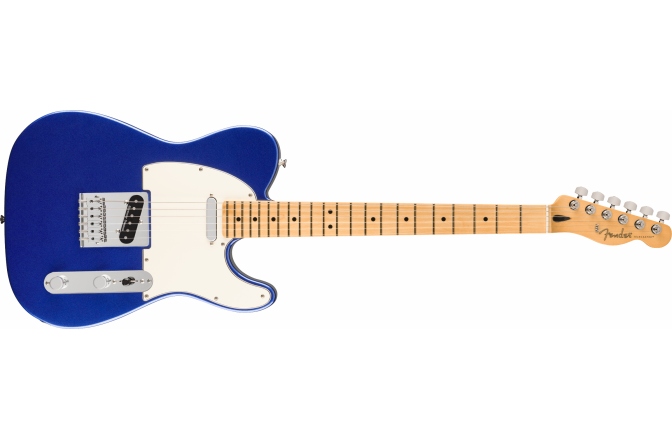 Chitară Electrică Fender Limited Ed. Player Tele HSS MN SNS  Daytona Blue