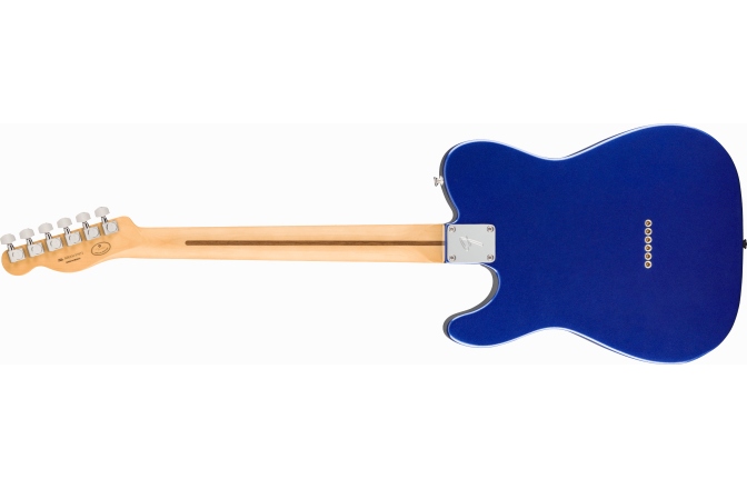 Chitară Electrică Fender Limited Ed. Player Tele HSS MN SNS  Daytona Blue